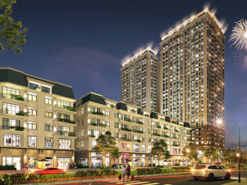 The Charm An Hưng