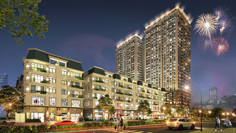 The Charm An Hưng