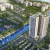 Tổng quan dự án Blugem Tower