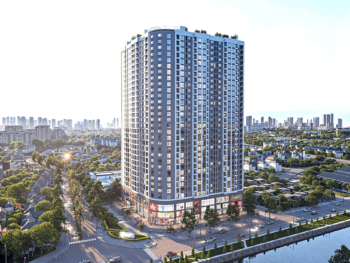 Tổng quan dự án Blugem Tower
