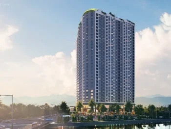 Tổng quan dự án Blugem Tower